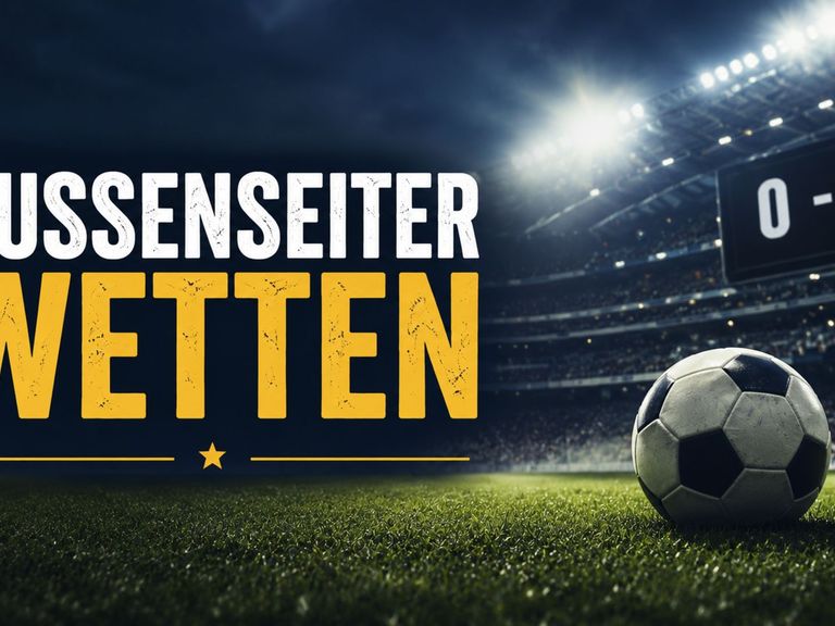 Außenseiter Wetten: Quoten, Strategien und Tipps 